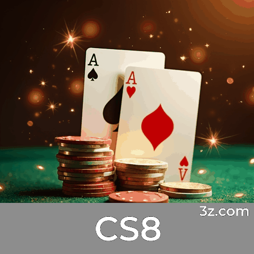 CS8: O Aplicativo Que Revoluciona Suas Apostas