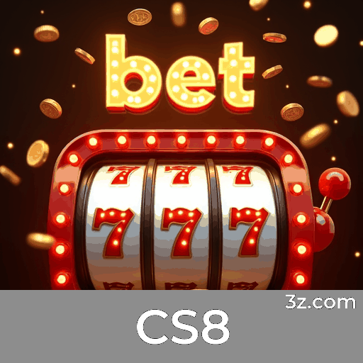 CS8: Plataforma de Apostas Segura e Rápida para Brasileiros