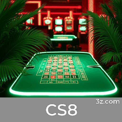 CS8: A Plataforma de Apostas com Serviço Profissional e Seguro