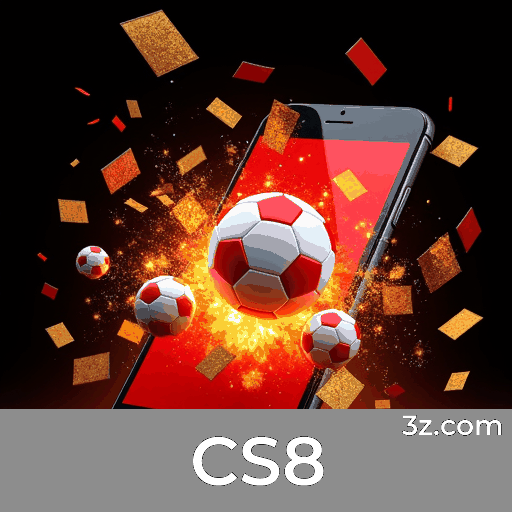 CS8: O Aplicativo Que Revoluciona Suas Apostas