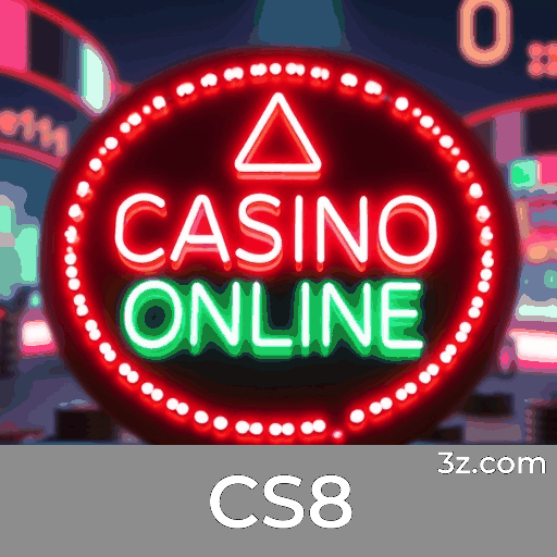 CS8: A Plataforma de Apostas com Serviço Profissional e Seguro